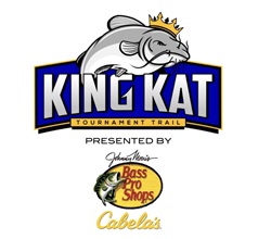 King Kat tournament trail
